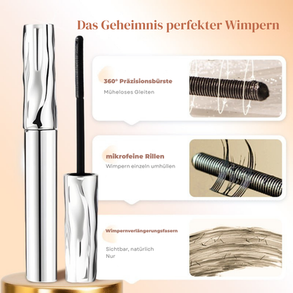 LashLift Pro – Wasserfeste Wimpernfasern | 1+1 GRATIS