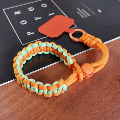 StyleGrip – Verstellbares Schlüsselband für das Handgelenk | 1+1 GRATIS