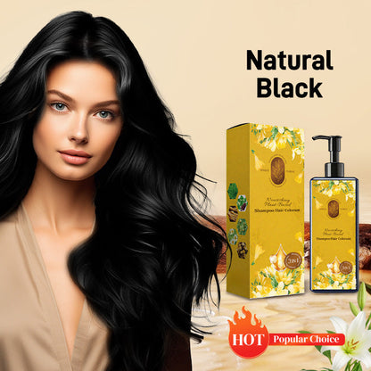 ColorGlow – Farbauffrischendes Shampoo 300 ml | 1+1 GRATIS