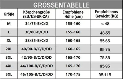 ChillBra - Bleiben Sie kühl und bequem den ganzen Sommer über | 1+1 GRATIS