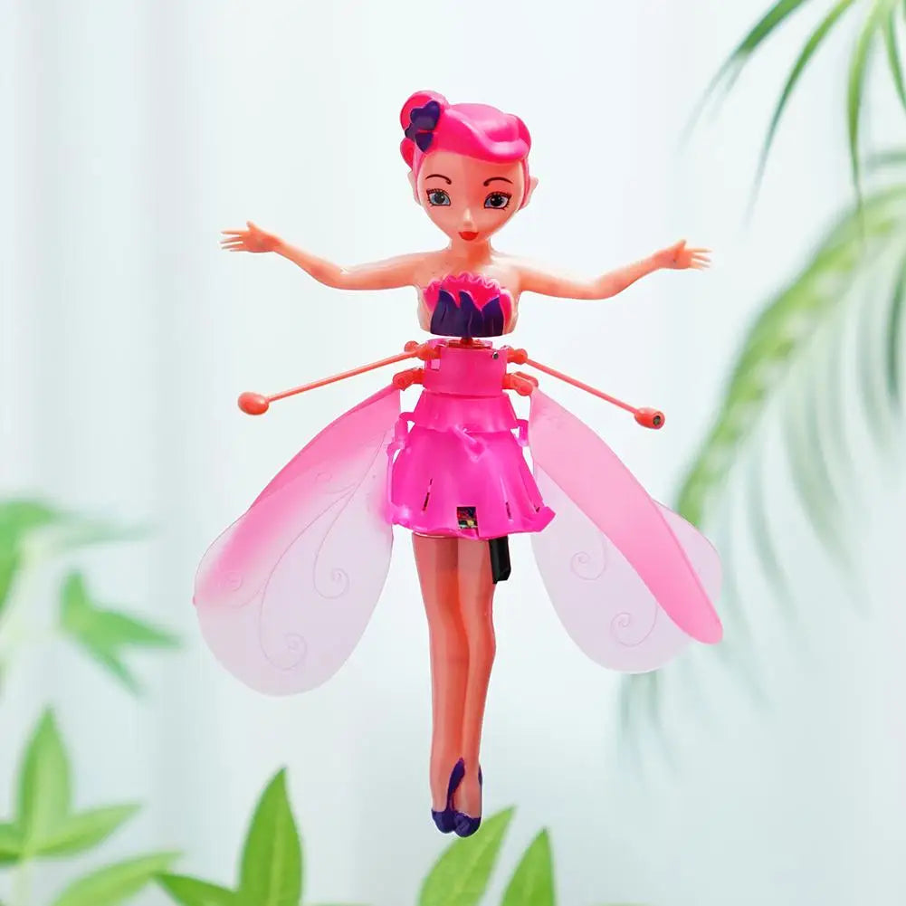 MagicFly – Magisches Spielzeug mit intuitiver Handsteuerung | 1+1 GRATIS