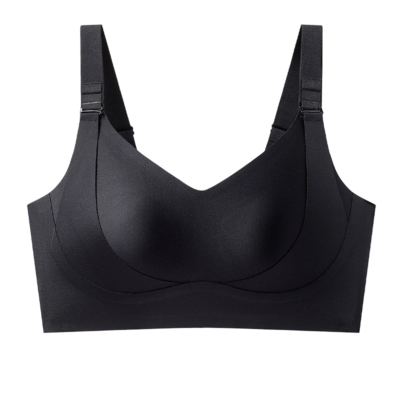 Emmeline – Damen Anti-Hänge-BH ohne Bügel mit verstellbarem Lift | 1+1 GRATIS