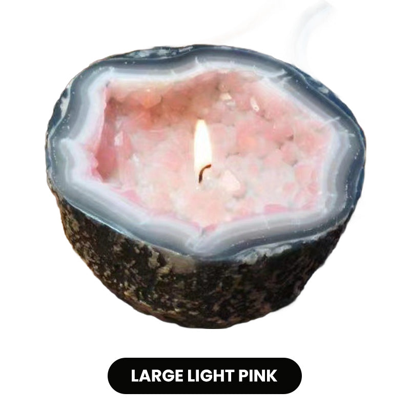 SereniFlame – Vintage-Luxus Duftkerze | 1+1 GRATIS