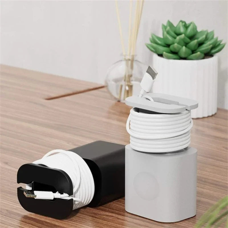 ChargeGuard Pro — Silikon Ladegerät Schutzhülle | 1+2 GRATIS