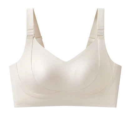 Emmeline – Damen Anti-Hänge-BH ohne Bügel mit verstellbarem Lift | 1+1 GRATIS