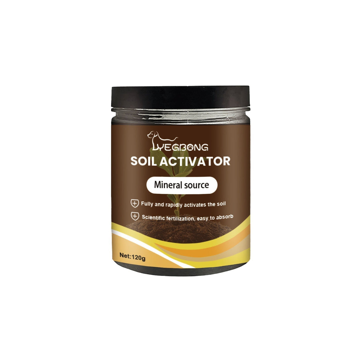 RootBoost™ – Stimuliert Wurzeln & Beschleunigt Pflanzenwachstum |  1+1 GRATIS
