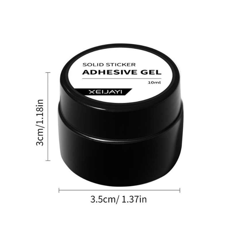LuxeBond – Starkes Nagelgel | 1+2 GRATIS
