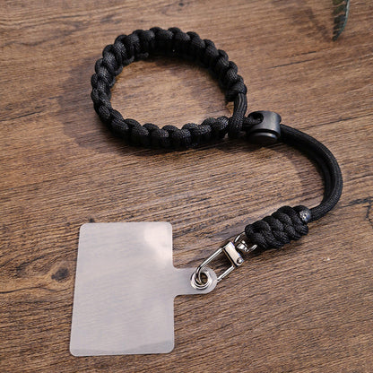 StyleGrip – Verstellbares Schlüsselband für das Handgelenk | 1+1 GRATIS