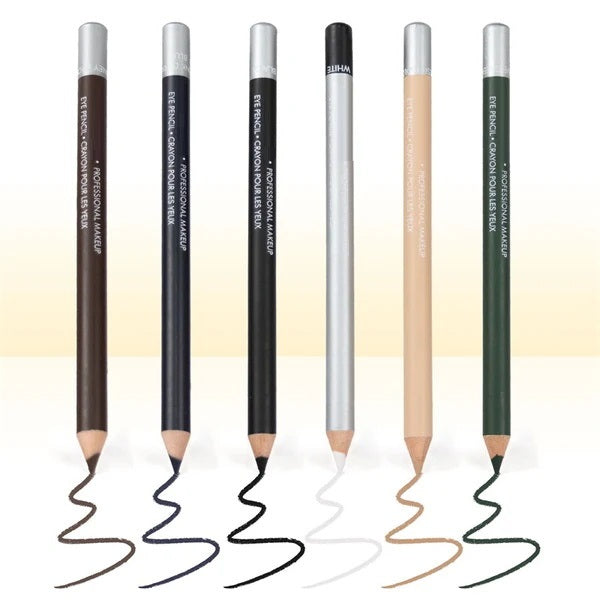 LumaLuxe — Samtweiche Eyeliner-Stifte | 1+2 GRATIS