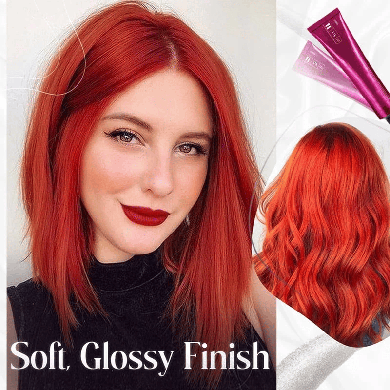 ColorTone — Ammoniakfreie Haartönung 100 ml | 1+2 GRATIS