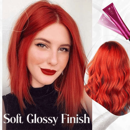 ColorTone — Ammoniakfreie Haartönung 100 ml | 1+2 GRATIS