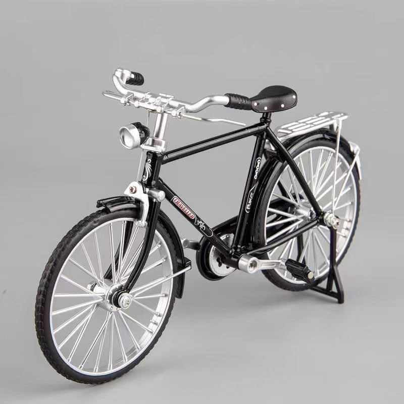 RetroRide – DIY Fahrradmodell | 1+2 GRATIS