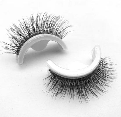 LashSnap – Magnetische Wimpern in 3 Sekunden | 1+2 GRATIS