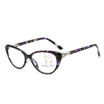 RetroView™ Lesebrille – Zeitloser Stil, moderner Augenschutz | 1+1 GRATIS
