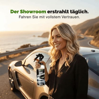 VividShine Pro — Blitzsauberes Auto-Spray | 1+1 GRATIS
