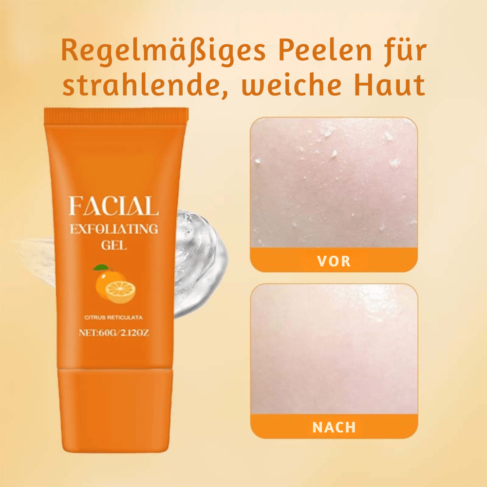 LumaPeel – Enzym Glow Cleanser | 1+1 GRATIS