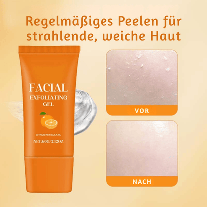 LumaPeel – Enzym Glow Cleanser | 1+1 GRATIS