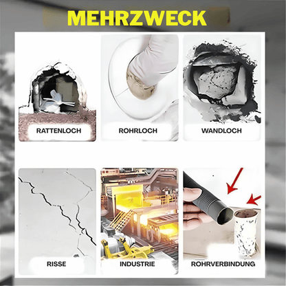 EcoShield — Handgefertigte Ölton-Skulptur 30g | 1+1 GRATIS