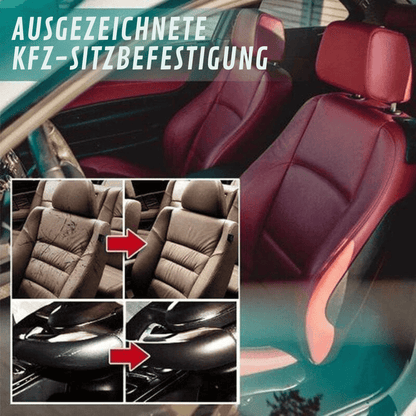 RestoreFix — Leder-Reparaturgel | 1+1 GRATIS