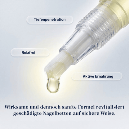 Nail Recovery — Nagelpflege-Stift-Set | 1+1 GRATIS