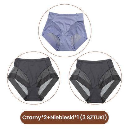 SlimSculpt™ Nahtloses High-Waist-Shaping-Panty-Set | 1+1 GRATIS