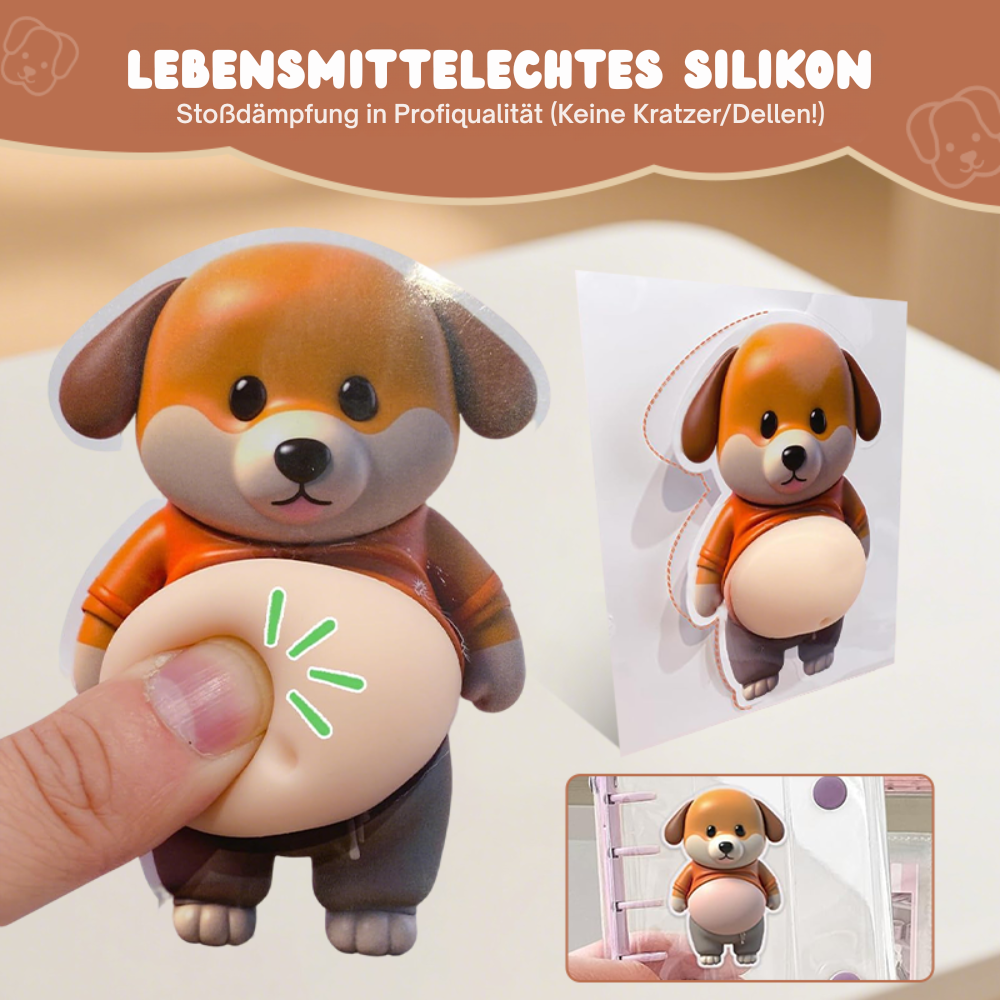 SnuggleShield – Weicher Stoßschutz  | 1+1 GRATIS