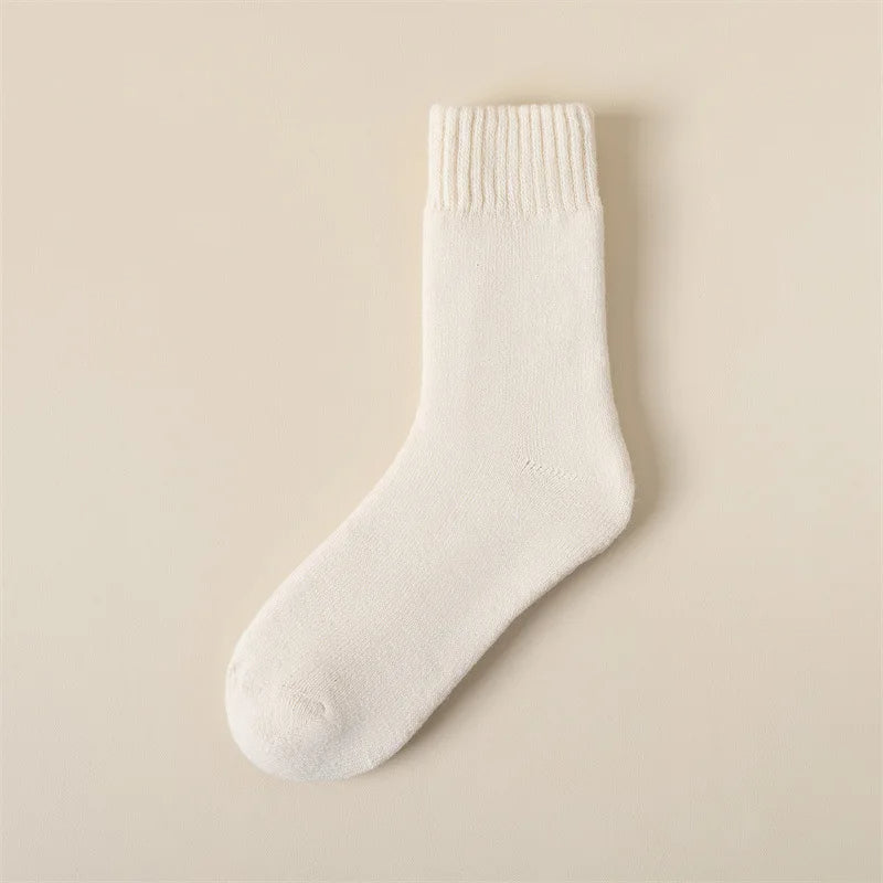 Marta - Weiche Plüsch-Fleece-Socken unisex | 1+2 GRATIS