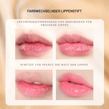 LumiVive — Magischer Lippenstift | 1+1 GRATIS