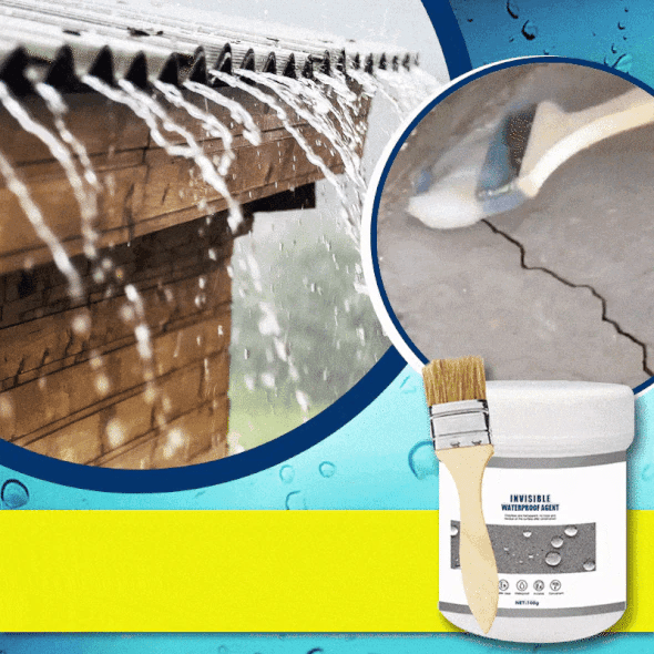 LeakGuard 100G – Schütze dein Zuhause schnell und unsichtbar vor Lecks | 1+1 GRATIS