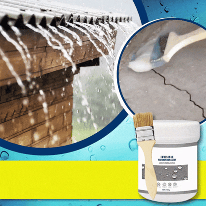 LeakGuard 100G – Schütze dein Zuhause schnell und unsichtbar vor Lecks | 1+1 GRATIS