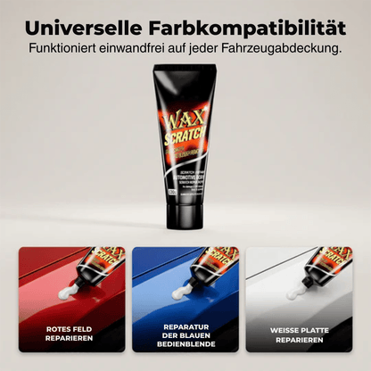 MirrorGlow — Kratzer Entferner | 1+1 GRATIS