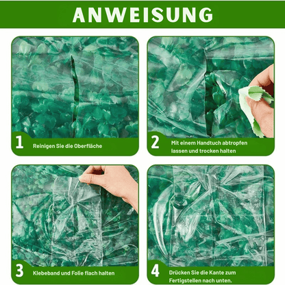 GardenGuard — Gewächshaus Reparaturband | 1+1 GRATIS
