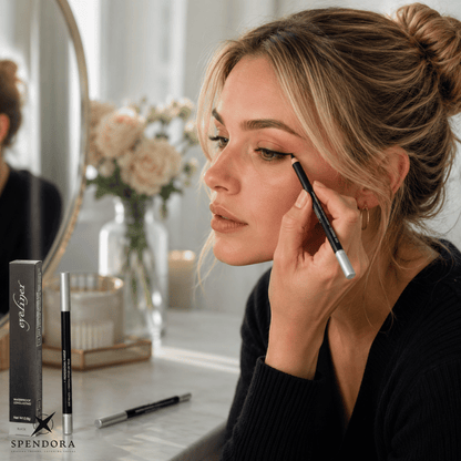 LumaLuxe — Samtweiche Eyeliner-Stifte | 1+2 GRATIS