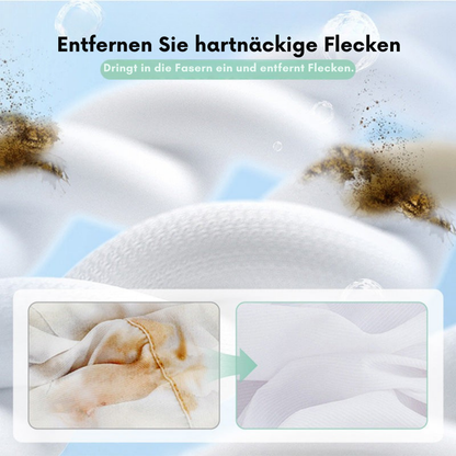 UltimateFiber – Kraftvoller Fleckenentferner 300ml | 1+1 GRATIS