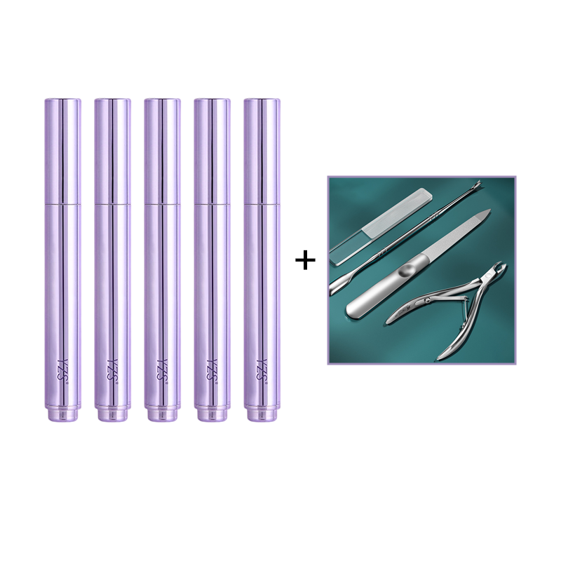 NailCare - Verbesserter Nagelpflege-Stift | 1+2 GRATIS