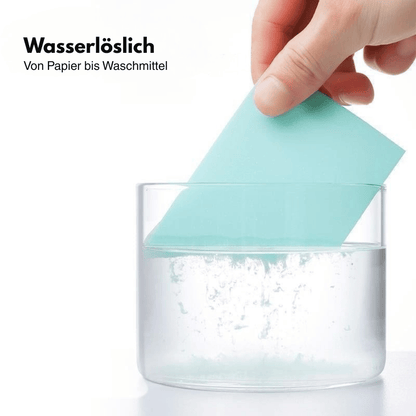 LumaShine — Bodenreiniger 30 Stück in 1 Beutel | 1+1  GRATIS