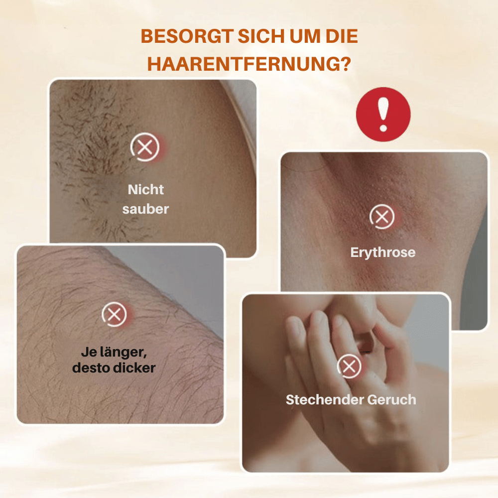SilkiVive — Haarentfernungscreme | 1+1 GRATIS