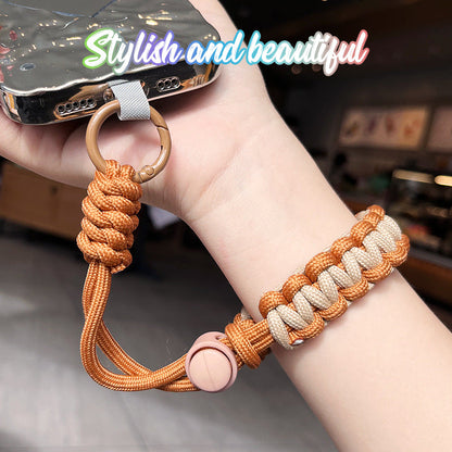 StyleGrip – Verstellbares Schlüsselband für das Handgelenk | 1+1 GRATIS
