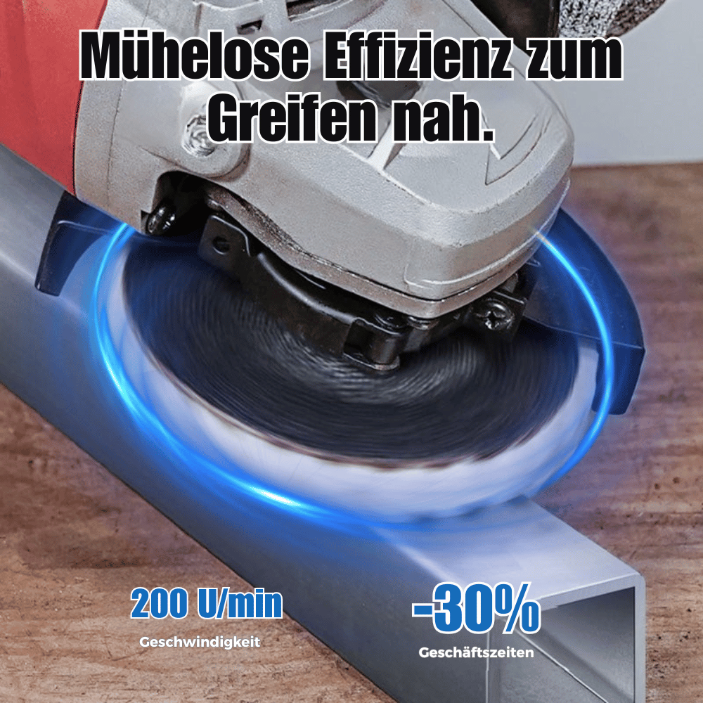 RadiancePro – Professionelle Polierpads | 1+2 GRATIS