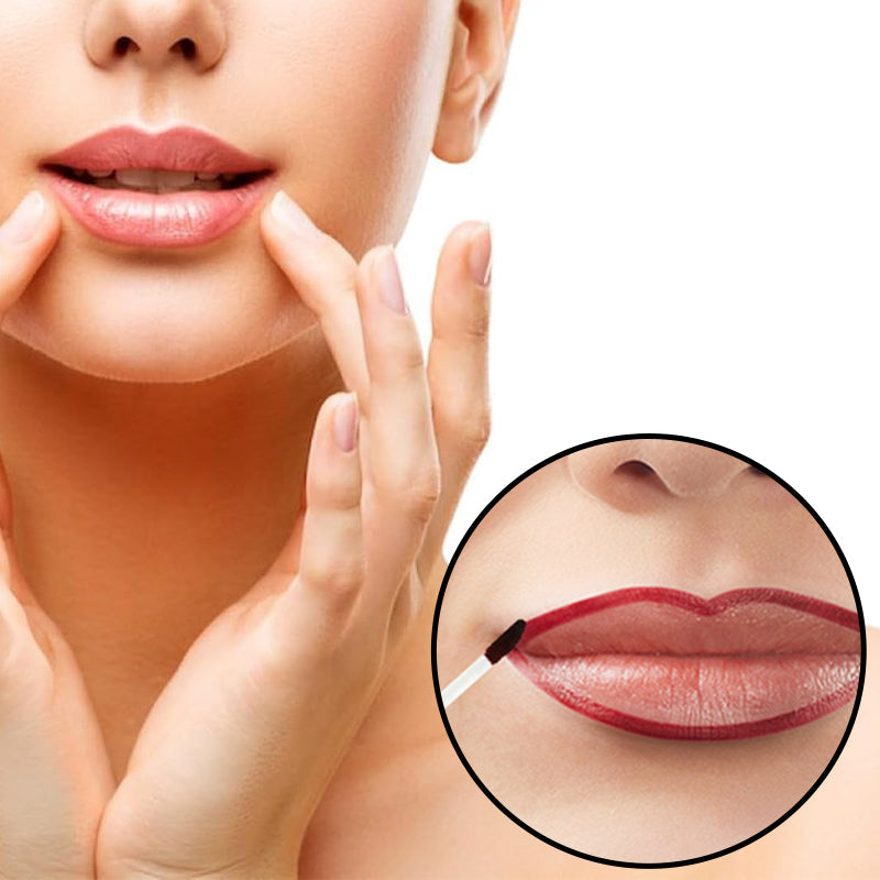 GlamLuxe – Strahlende Lippen den ganzen Tag  | 1+1 GRATIS