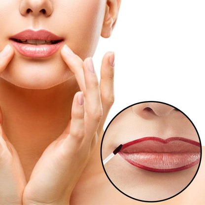 GlamLuxe – Strahlende Lippen den ganzen Tag  | 1+1 GRATIS
