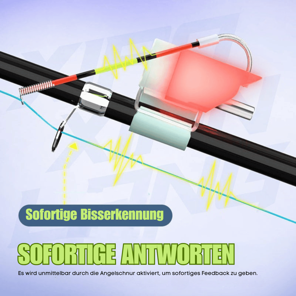 StrikeSense — Bissanzeiger Sensor | 1+1 GRATIS