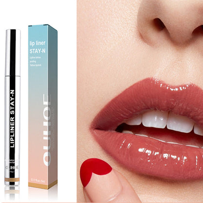 GlamLuxe – Strahlende Lippen den ganzen Tag  | 1+1 GRATIS