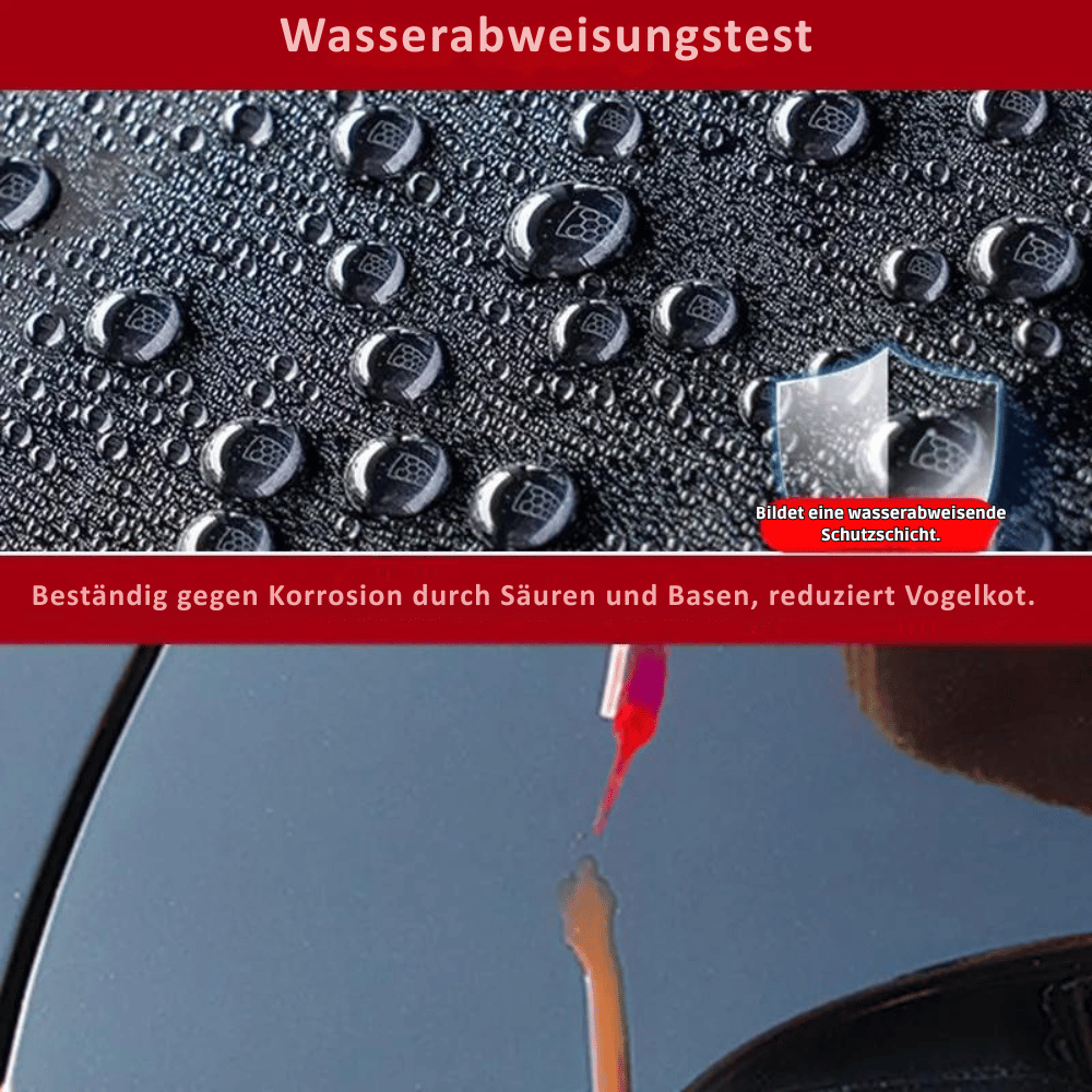 RadiantGuard — Auto-Glanz-Versiegelung | 1+1 GRATIS