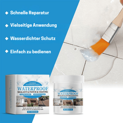 ClearGuard Pro — Unsichtbarer Leckdichter | 1+1 GRATIS