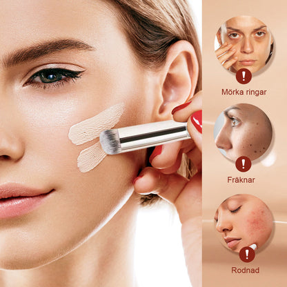 PureCover™ – Concealer gegen Augenringe & Hautunreinheiten | 1+2 GRATIS