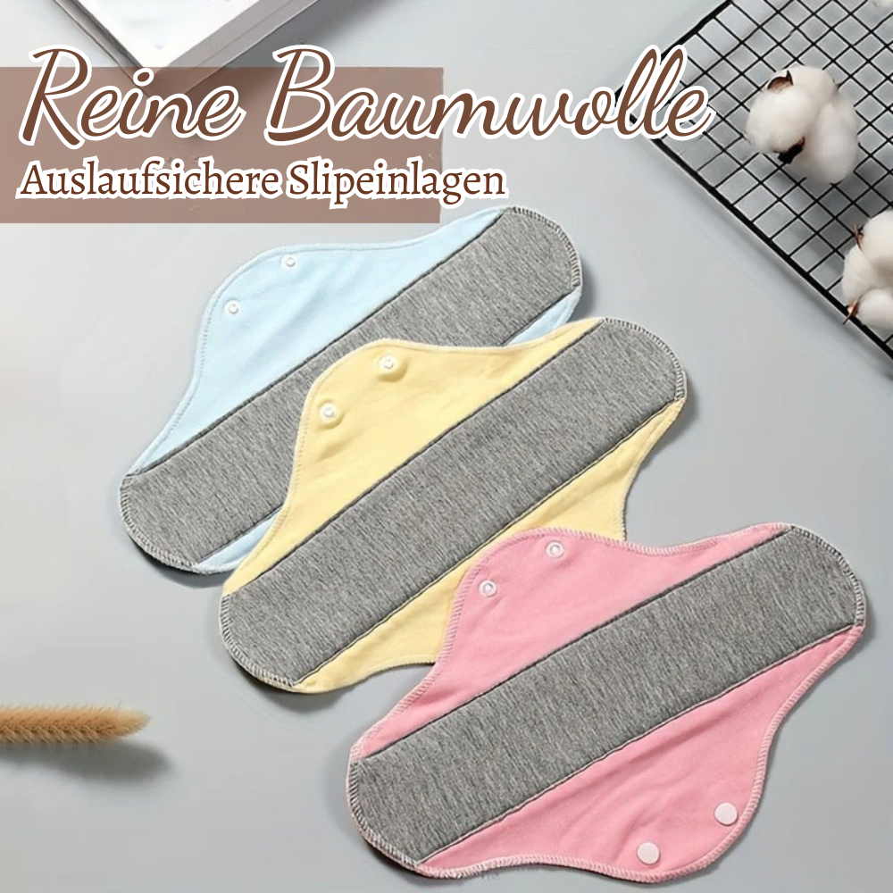 Maya Pads – Auslaufschutz Komfort | 1+3 GRATIS