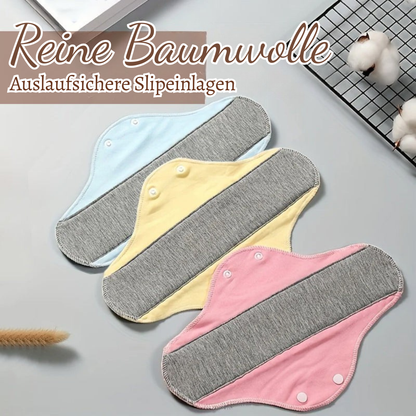 Maya Pads – Auslaufschutz Komfort | 1+3 GRATIS