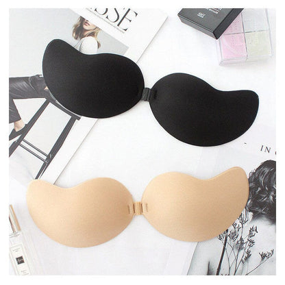 LiftEase – Unsichtbarer Push-up-BH | 1+2 GRATIS