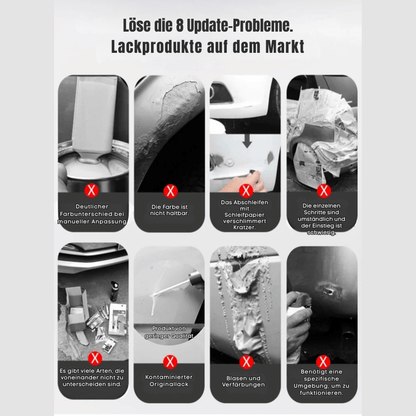 FlawFix — Auto-Kratzer-Reparaturstift | 1+1 GRATIS